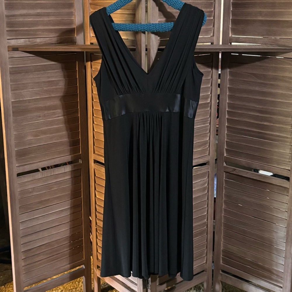 Jones New York Little Black Dress